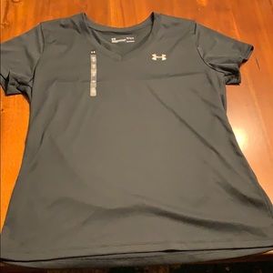 Under Armour Women’s Tee